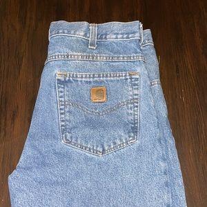 Vintage Carhartt Jeans
